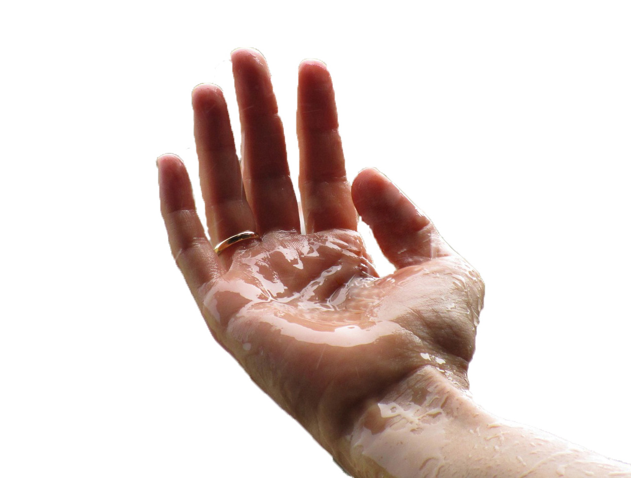 Почему потеют ладони и стопы от волнения? Воробьиные заботы