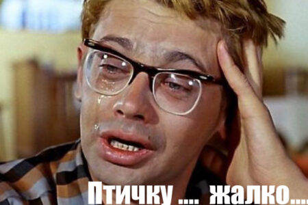 почему слезы насморк
