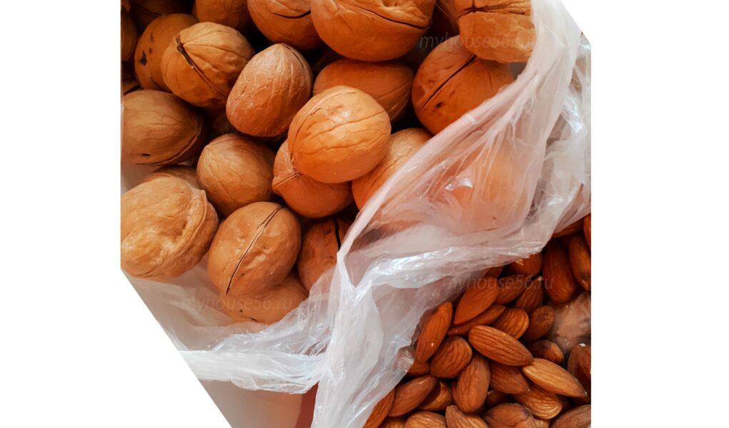 орехи сохранить дома после покупки прокаливание орехов грецкие